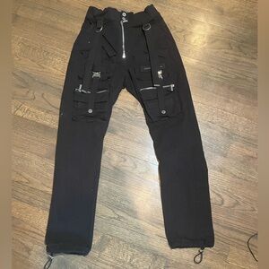 Maniere de Voir Cargo Pants